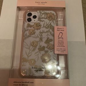 Kate Spade iphone 11 Pro Max Case